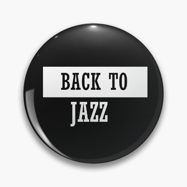 Item preview, Be A Music Of My Soul: Back to Jazz designed and sold by Rahke.