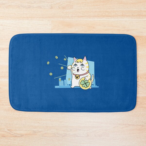 Item preview, Kitty Attack!  designed and sold by oxo-oxo.