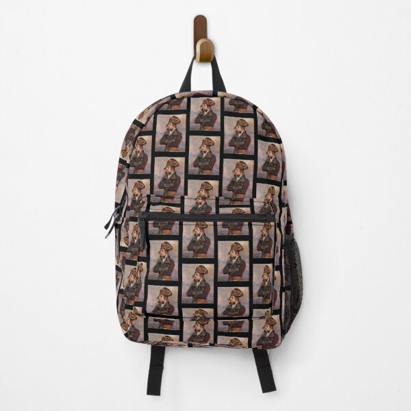 Napoleonic War Backpacks | Redbubble