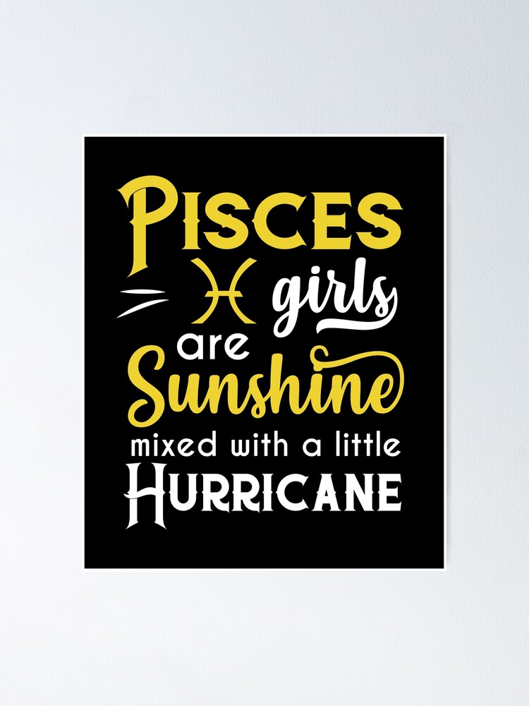 Pisces - Custom Mix Pisces - Custom Mix