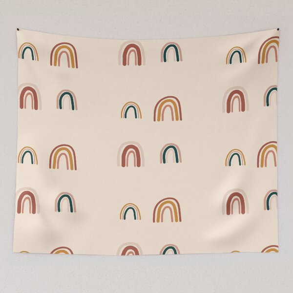 Item preview, Boho Rainbow Pack designed and sold by marsdesignsss.