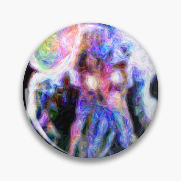Item preview, Cthulhu by Vincent designed and sold by Hypnogoria.