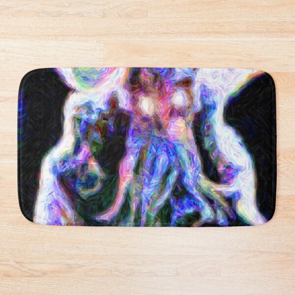 Item preview, Cthulhu by Vincent designed and sold by Hypnogoria.