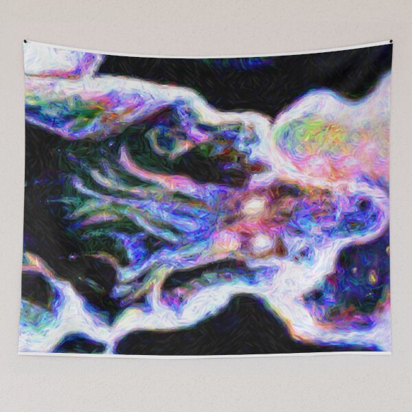Item preview, Cthulhu by Vincent designed and sold by Hypnogoria.