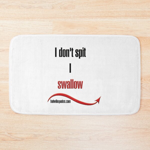 Item preview,  just let me know - we will add it to our program! designed and sold by hotwifequotes.