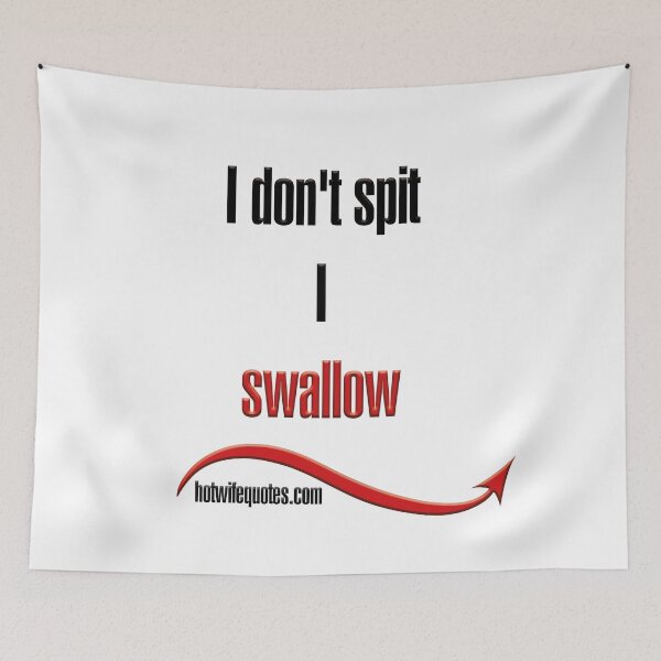 Item preview,  just let me know - we will add it to our program! designed and sold by hotwifequotes.