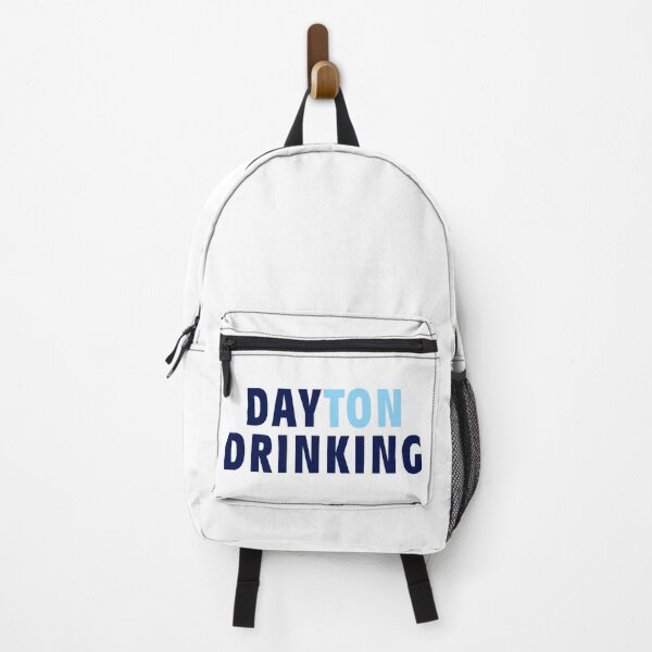 Item preview, Dayton Day Drinking Inspired designed and sold by Ashleylcoop.