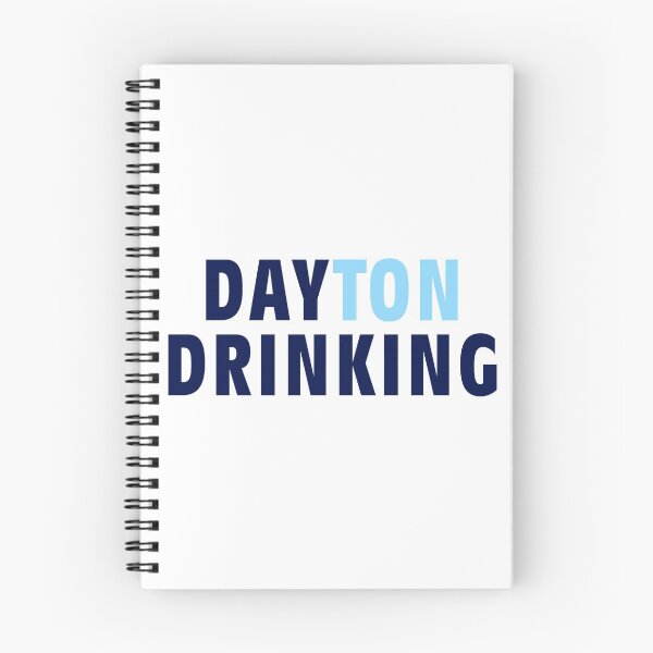 Item preview, Dayton Day Beber inspirado designed and sold by Ashleylcoop.