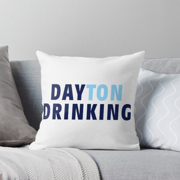 Item preview, Dayton Day Drinking Inspired designed and sold by Ashleylcoop.