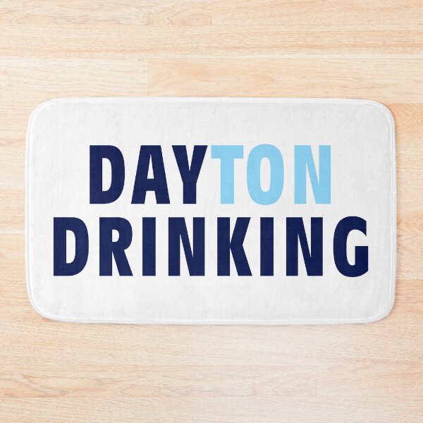 Item preview, Dayton Day Drinking Inspired designed and sold by Ashleylcoop.