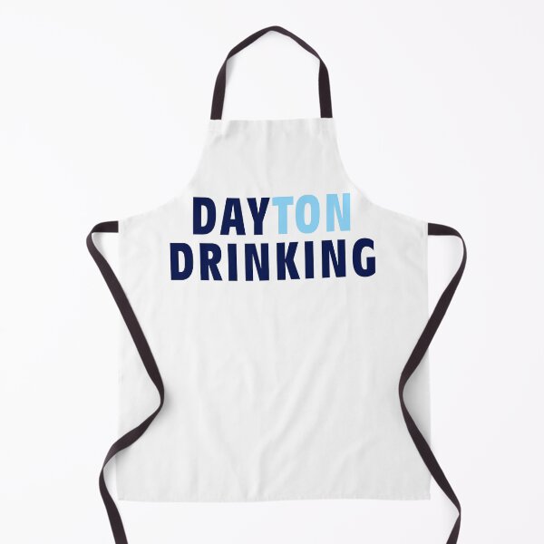 Item preview, Dayton Day Drinking Inspired designed and sold by Ashleylcoop.