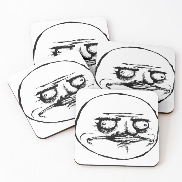 Item preview, Rage face meme designed and sold by Acika1.