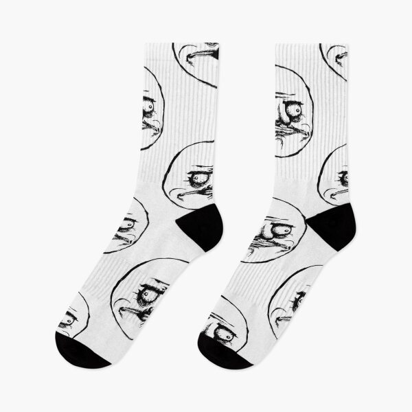 Item preview, Rage face meme designed and sold by Acika1.