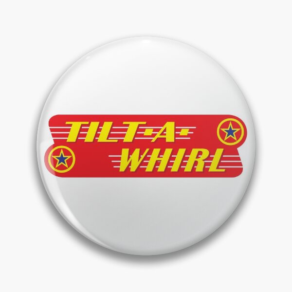 Item preview, Tilt-A-Whirl designed and sold by ArtofDissent.