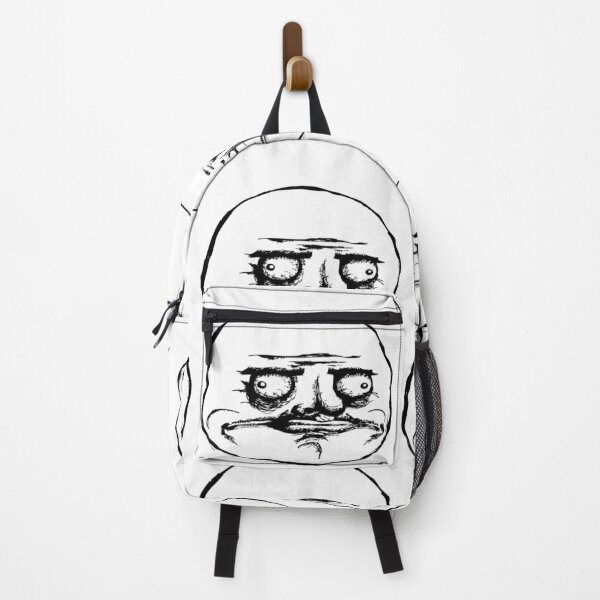 Item preview, Rage face meme designed and sold by Acika1.