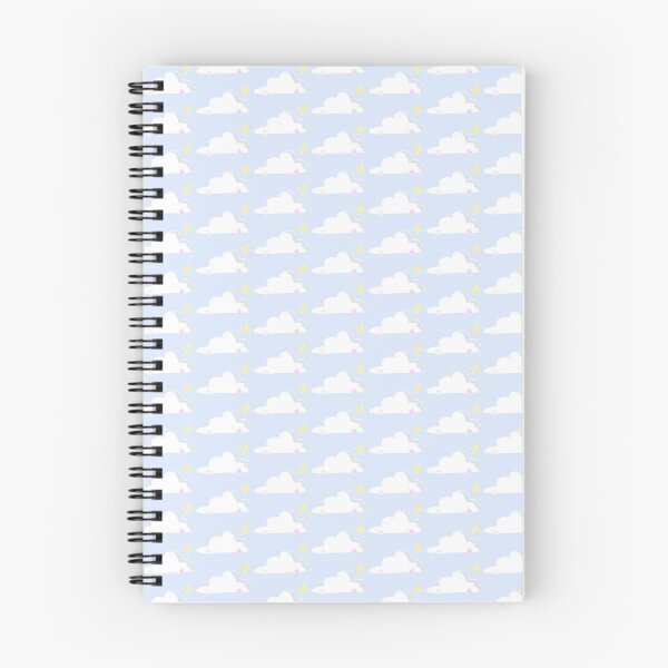 Item preview, shimmering clouds *+. designed and sold by simplysweets.
