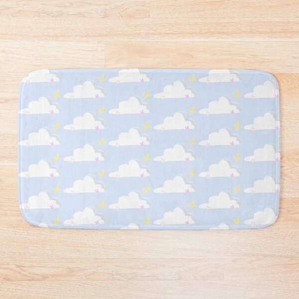 Item preview, shimmering clouds *+. designed and sold by simplysweets.