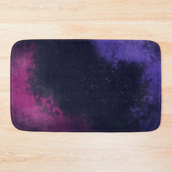 Item preview, Abstract Galaxy Sky Background designed and sold by lusterhills.