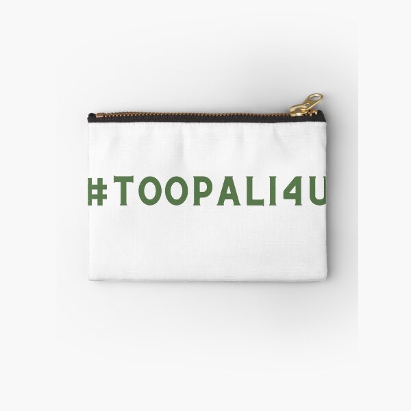 Item preview, #TooPali4U designed and sold by # IssaOriginalHustle.