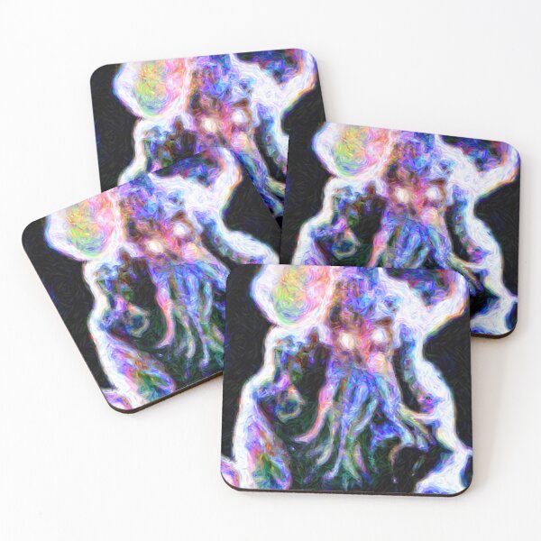 Item preview, Cthulhu by Vincent designed and sold by Hypnogoria.