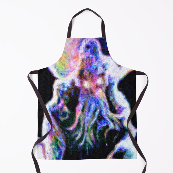 Item preview, Cthulhu by Vincent designed and sold by Hypnogoria.