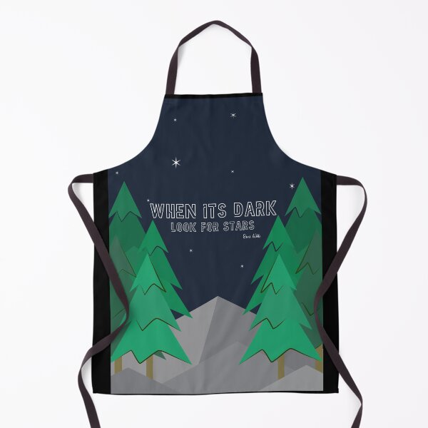 Item preview, When It’s Dark designed and sold by Bear-and-Boo.