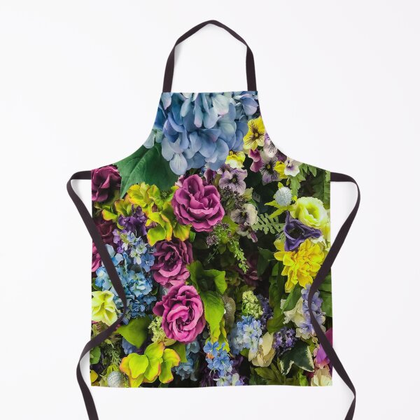 Item preview, Bright Field of flowers design. redecorate, refurbish, Stylize designed and sold by jayne0524.