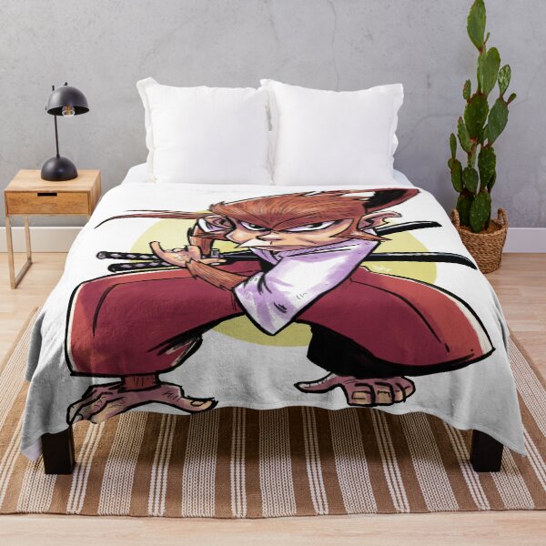 Item preview, Samurai Monkey designed and sold by choyartworks.