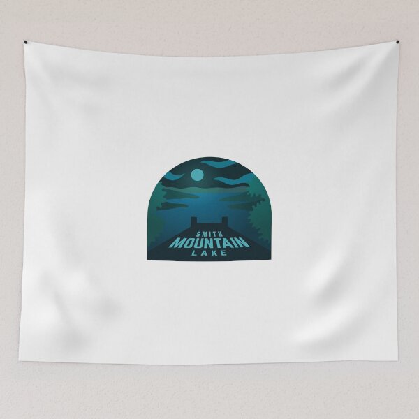 Item preview, Smith Mountain Lake, VA designed and sold by HalpinDesign.