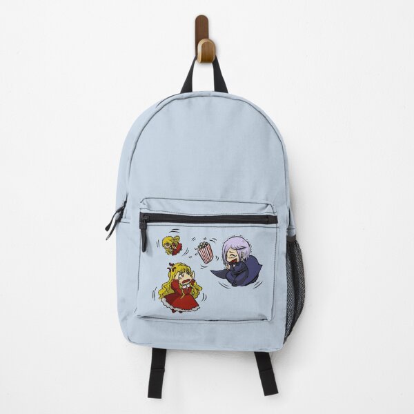 Item preview, miss not-so designed and sold by Decarabia.
