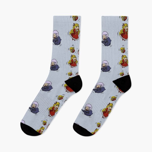Item preview, miss not-so designed and sold by Decarabia.