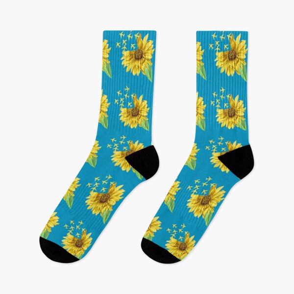 Artikelvorschau, Sonnenblume entworfen und verkauft von AYNDesign.