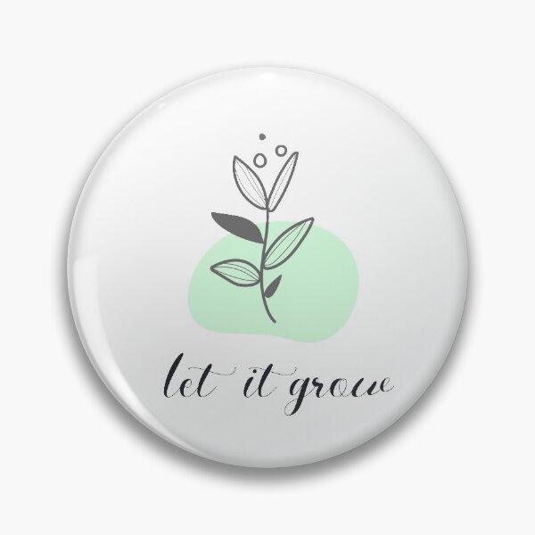 Item preview, let it grow designed and sold by Ashi17.