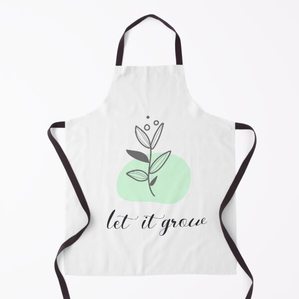 Item preview, let it grow designed and sold by Ashi17.