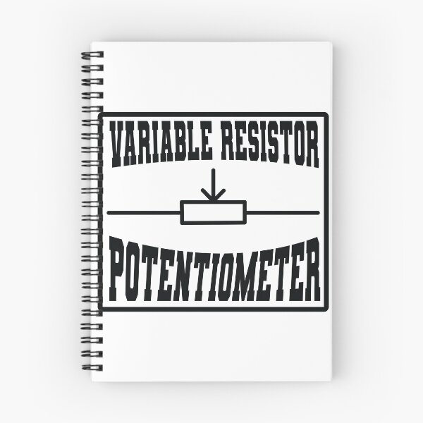 Item preview, Variable Resistor Potentiometer designed and sold by mahdi jahour.