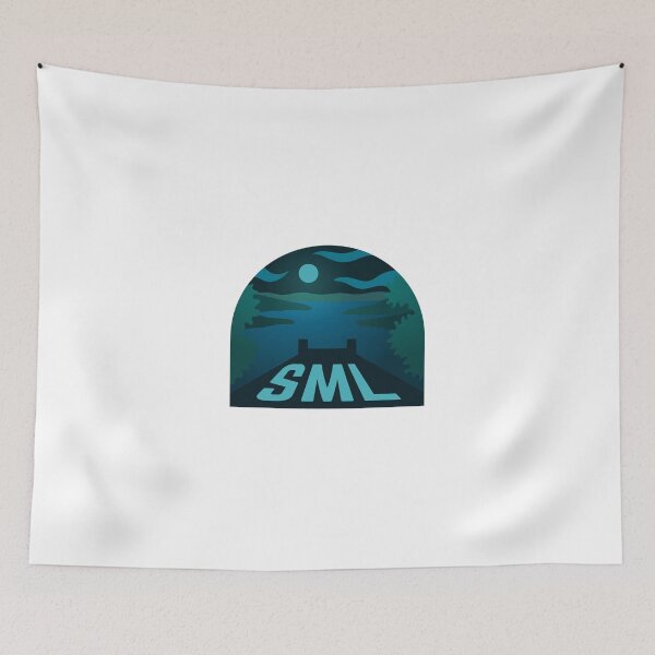 Item preview, SML - Smith Mountain Lake, VA designed and sold by HalpinDesign.