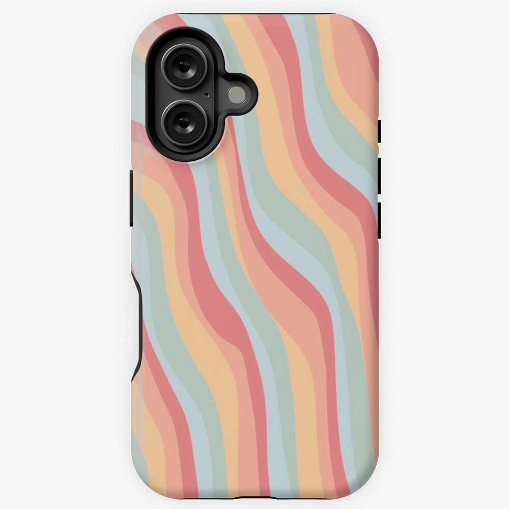 Item preview, iPhone Magsafe Tough Case designed and sold by raluca20.