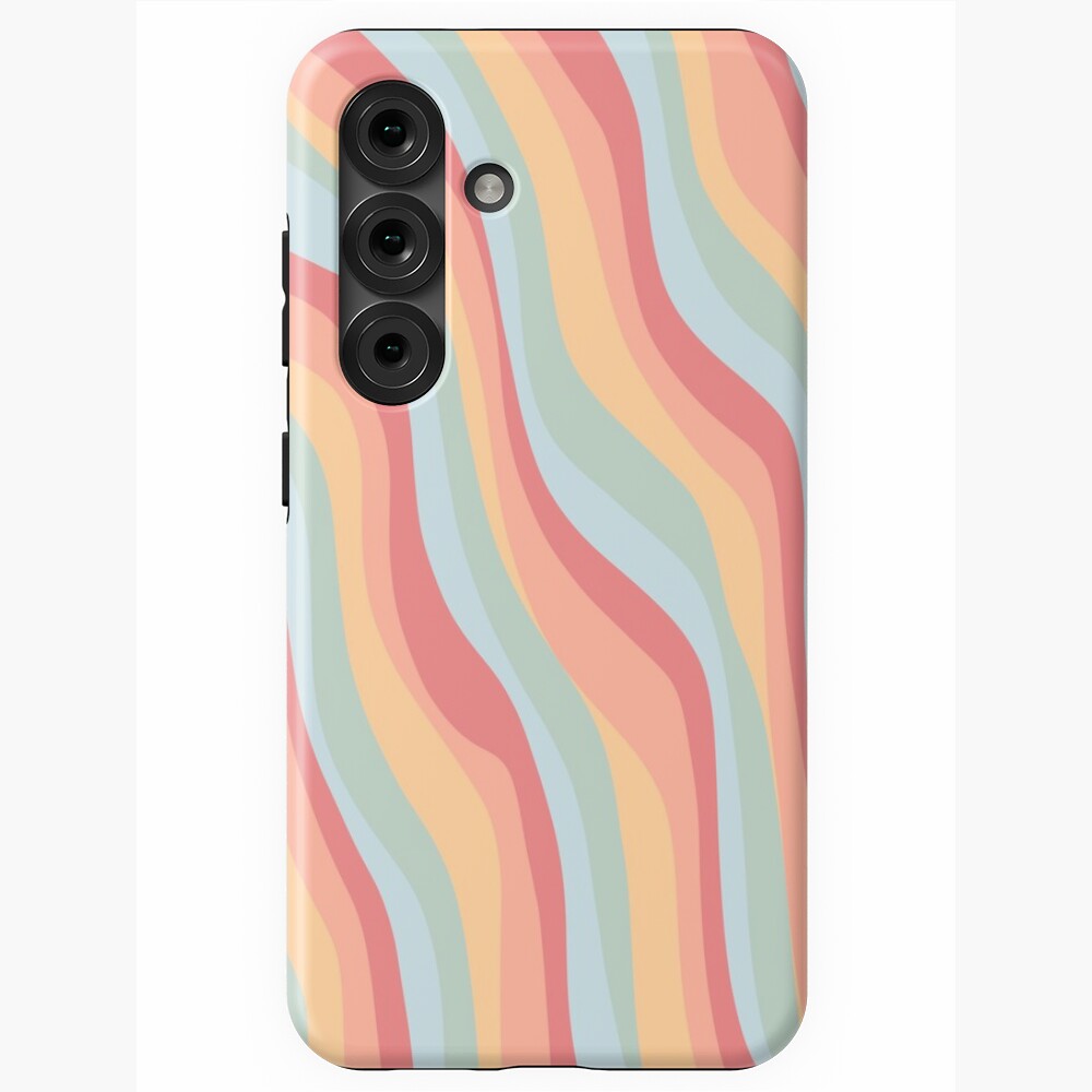 Item preview, Samsung Galaxy Tough Case designed and sold by raluca20.