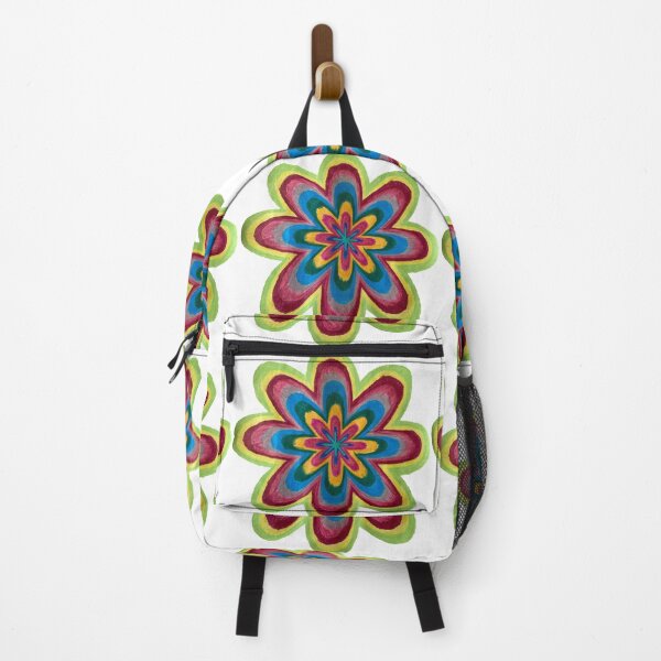 Item preview, Abstract Flower 3  designed and sold by Amanda1775.