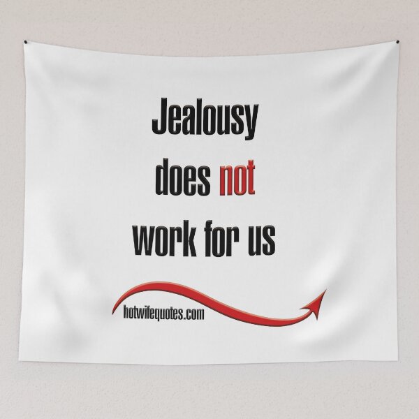 Item preview,  just let me know - we will add it to our program! designed and sold by hotwifequotes.