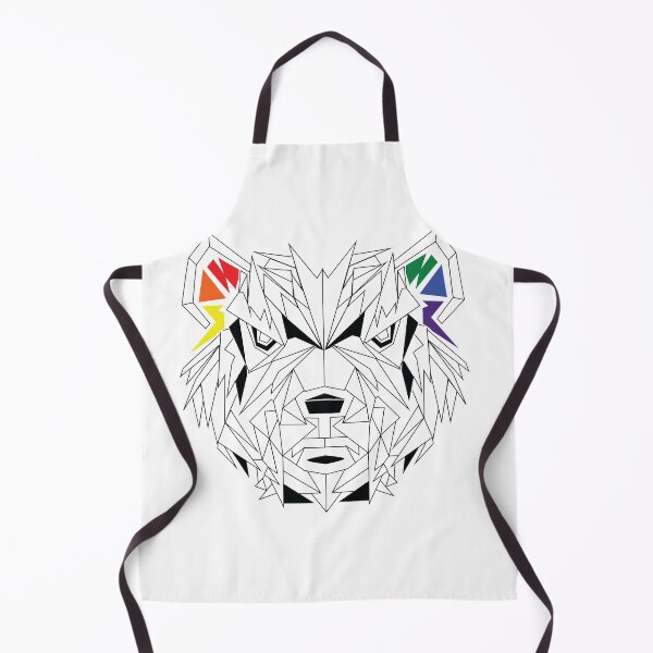 Item preview, Pride Bear designed and sold by Ali Naqi.