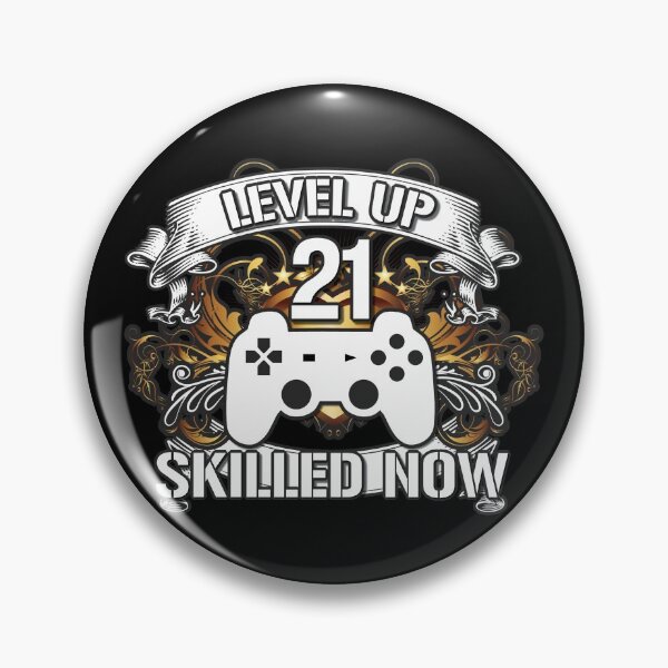 Item preview, 21st can come! Skilled now designed and sold by Cutebutfunny.