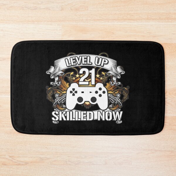 Item preview, 21st can come! Skilled now designed and sold by Cutebutfunny.