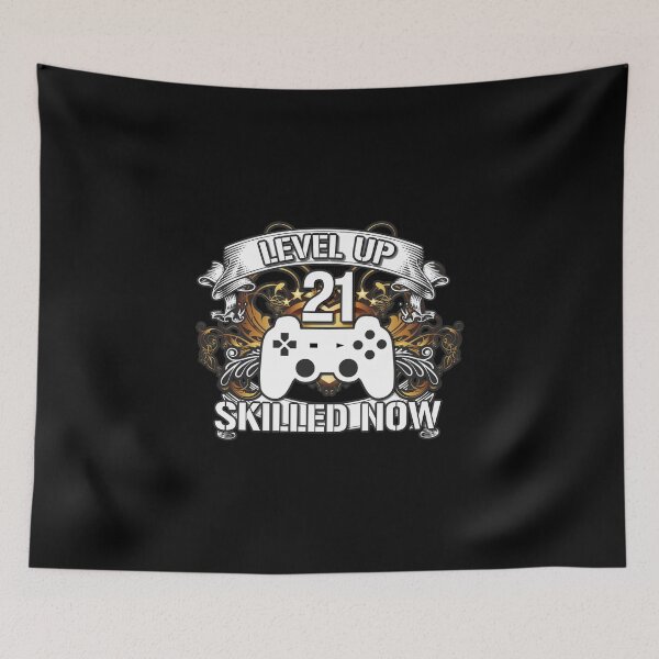 Item preview, 21st can come! Skilled now designed and sold by Cutebutfunny.