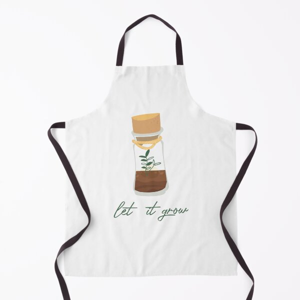 Item preview, let plant grow designed and sold by Ashi17.