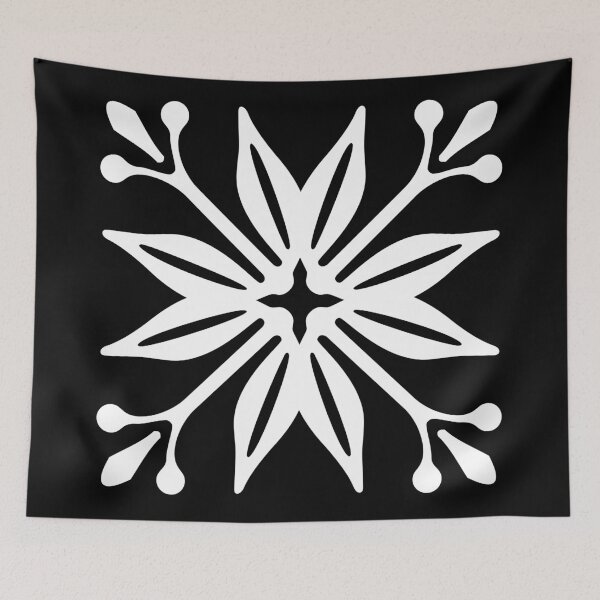 Item preview, Dingbat 6N designed and sold by STYLE + EXPRESSION.
