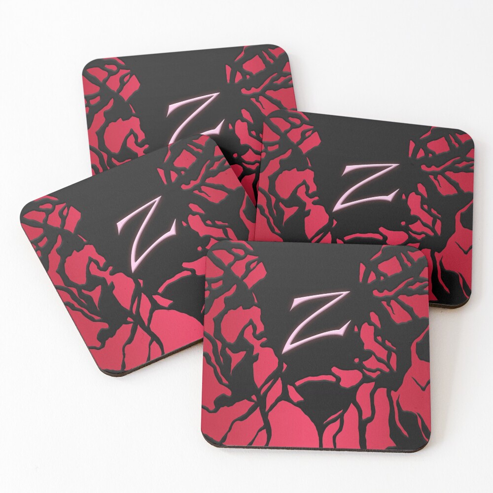 Item preview, Coasters (Set of 4) designed and sold by JoSumdac.