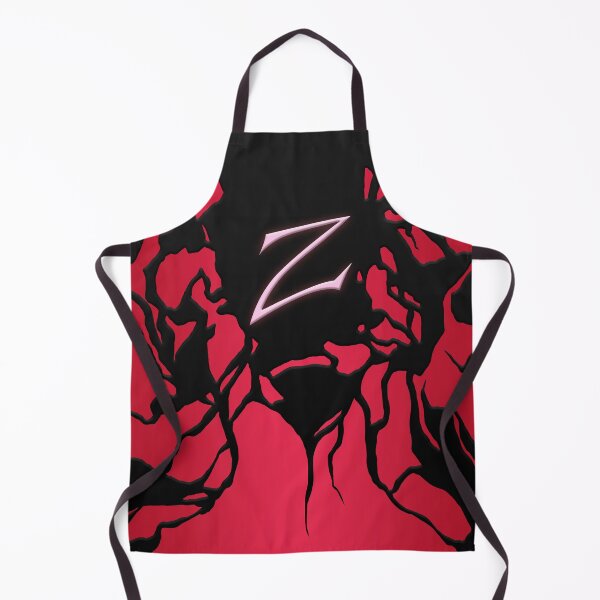 Item preview, Red Dark Ranger designed and sold by JoSumdac.