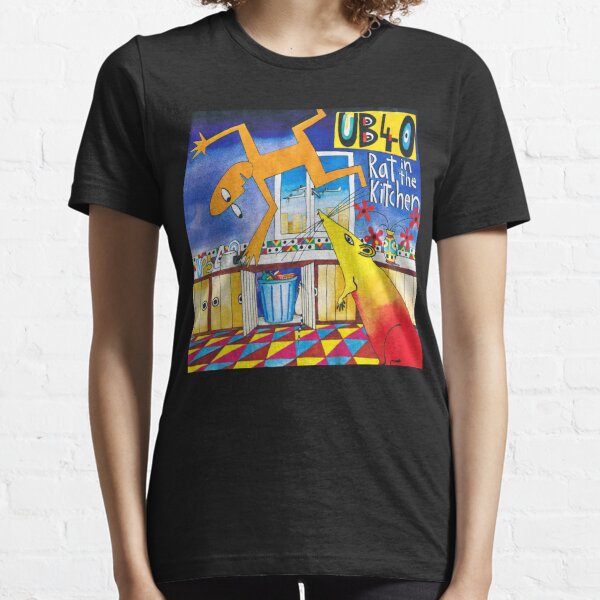 ub40 shirt