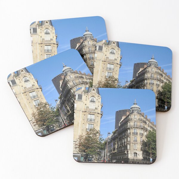 Item preview, Le Dome, Paris  designed and sold by Martina Nicolls.